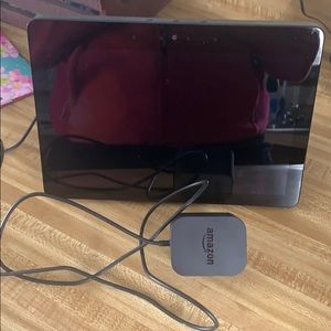Amazon echo show 2